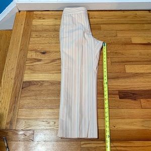 Ann Taylor ankle pants. NWOT
